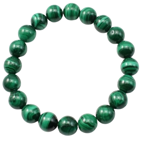 Green Crystal