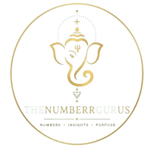 The Number Gurus - Professional Numerology Consultation Services